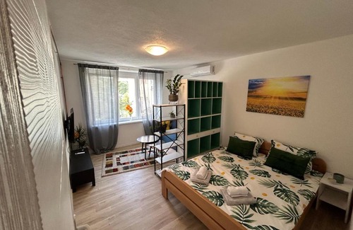 Sarajevo Apartment | Apartman Suncokret