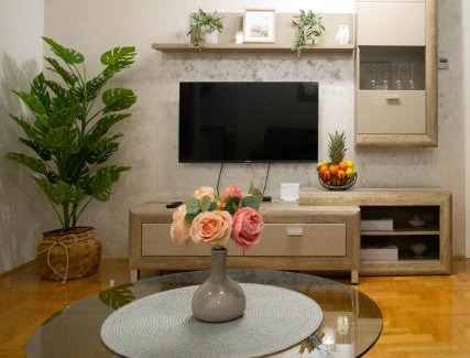 Sremska Mitrovica Apartment | Apartman SUNSET