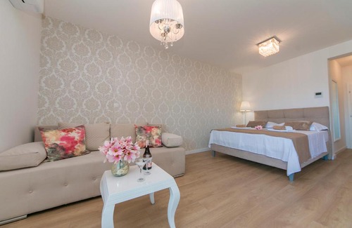 Zelenka Apartment | Apartman Sunshine