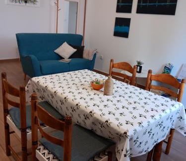 Valdebek Apartment | Apartman Suzy