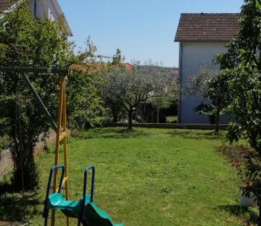 Valdebek Apartment | Apartman Suzy