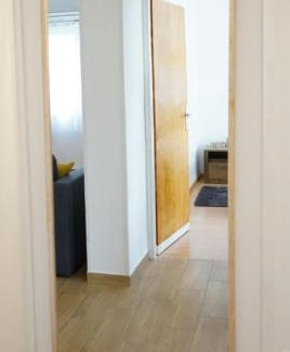 Valdebek Apartment | Apartman Suzy