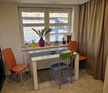 Juh Apartment | Apartman Taborska Juh