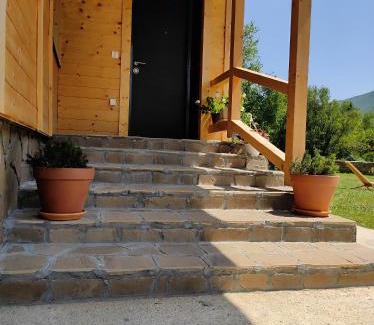 Stara Planina Apartment | Apartman TALIJA