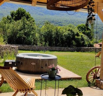 Stara Planina Apartment | Apartman TALIJA