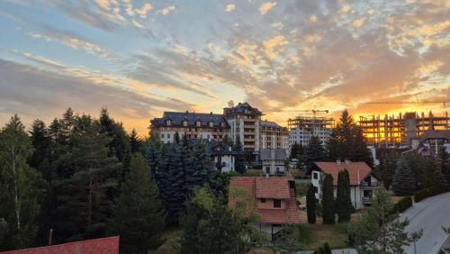 Zlatibor Apartment | Apartman Tamjanika LUX