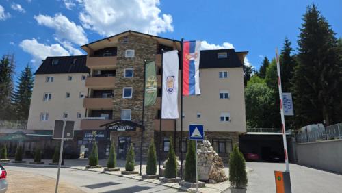 Brdo Apartment | Apartman Tanja
