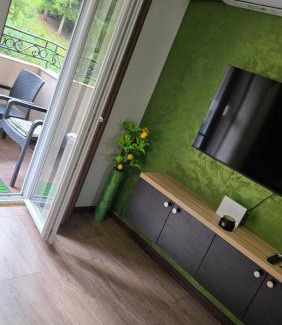 Brdo Apartment | Apartman Tanja