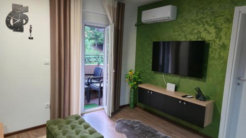 Brdo Apartment | Apartman Tanja