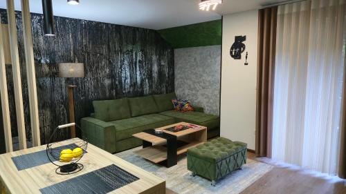 Brdo Apartment | Apartman Tanja
