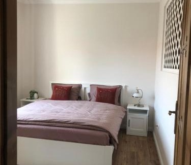 Tapolca Apartment | Apartman Tapolca Belváros