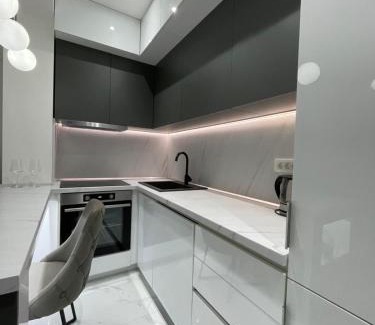 Burtaisi Apartment | Apartman Tara Bar