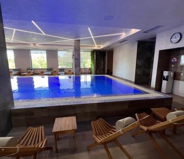 Zlatibor Apartment | Apartman TARA