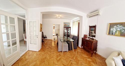 Trebesinj Apartment | Apartman Taraca Villa Knezevic