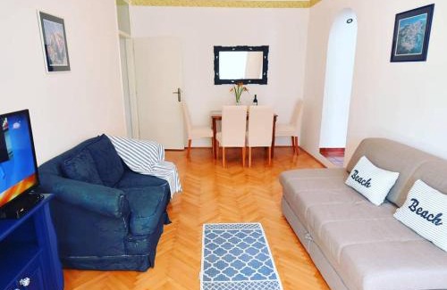 Trebesinj Apartment | Apartman Taraca Villa Knezevic