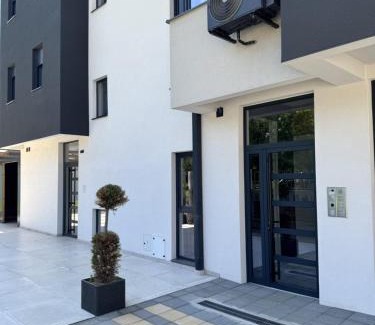 Vranje Apartment | Apartman Tasic