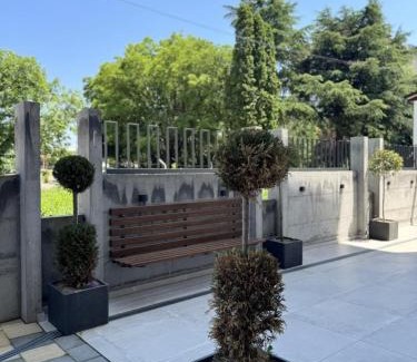 Vranje Apartment | Apartman Tasic