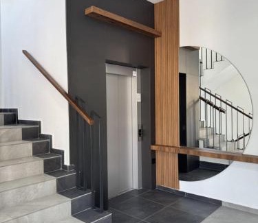 Vranje Apartment | Apartman Tasic