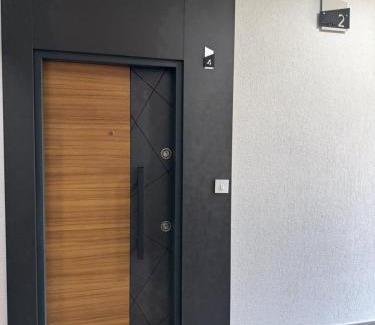 Vranje Apartment | Apartman Tasic