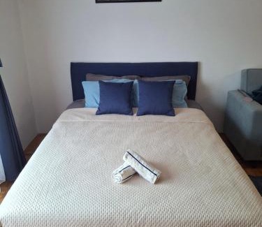 Pozarevac Apartment | Apartman Taurus