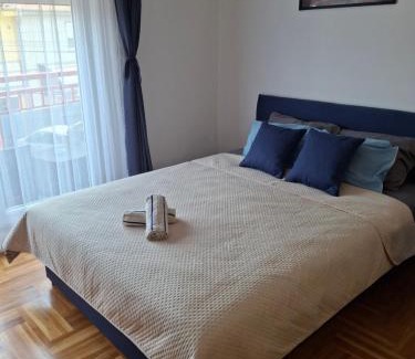 Pozarevac Apartment | Apartman Taurus