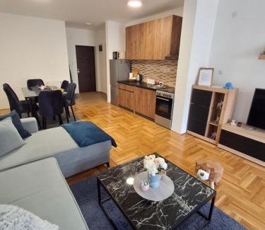 Pozarevac Apartment | Apartman Taurus