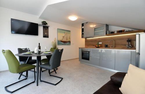 Murter Apartment | Apartman Tea