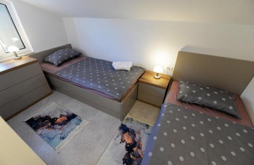 Murter Apartment | Apartman Tea
