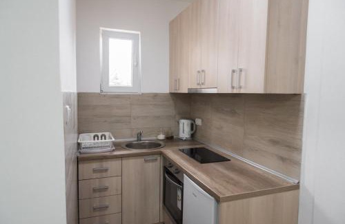 Banovo brdo Apartment | APARTMAN TEA