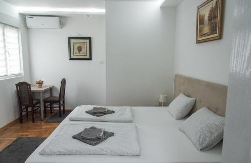 Banovo brdo Apartment | APARTMAN TEA