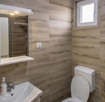 Banovo brdo Apartment | APARTMAN TEA