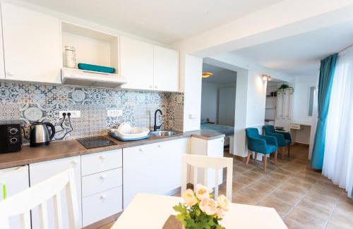 Herceg Novi Apartment | Apartman Tekoma Herceg Novi