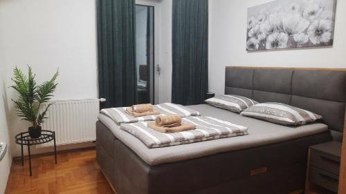 Vukovar Apartment | Apartman Tena