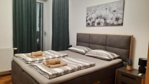 Vukovar Apartment | Apartman Tena