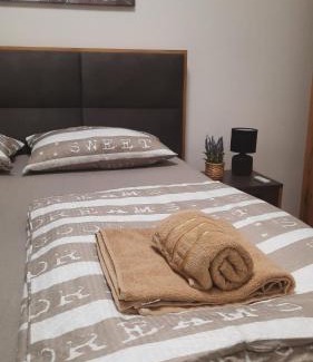 Vukovar Apartment | Apartman Tena