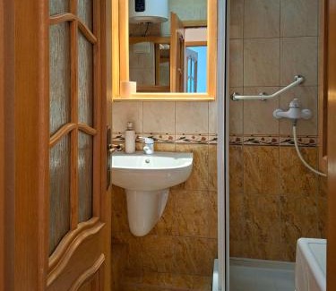 Zalakaros Apartment | Apartman Termál