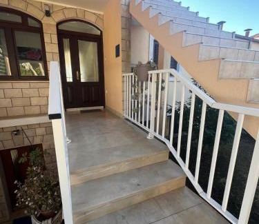 Vela Luka Apartment | Apartman TESSA