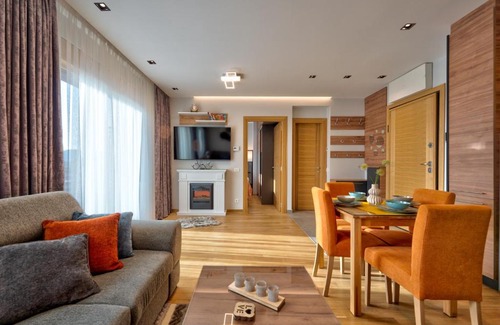 Zlatibor Apartment | Apartman Thalia Kalman