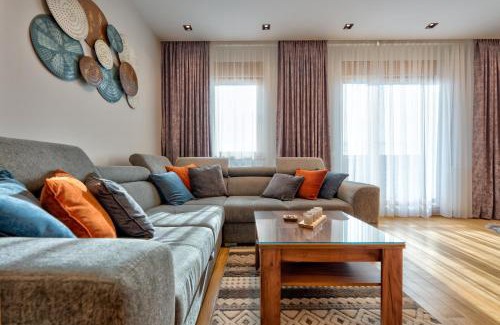 Zlatibor Apartment | Apartman Thalia Kalman