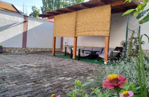 Osijek Apartment | Apartman Tia