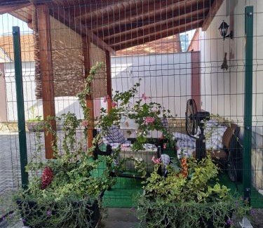 Osijek Apartment | Apartman Tia