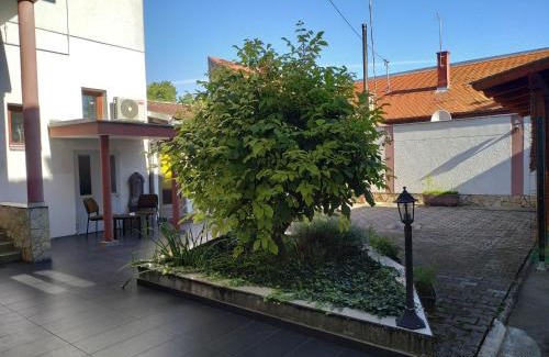 Osijek Apartment | Apartman Tia