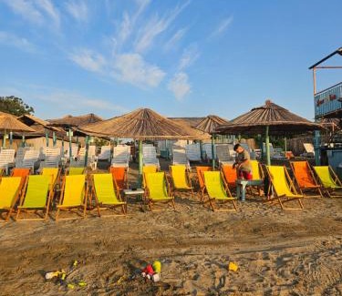 Becej Apartment | Apartman Tiha Tisa