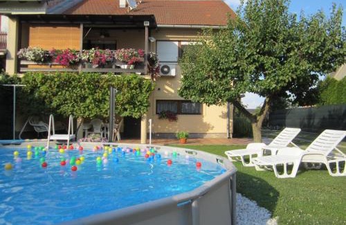 Osijek Apartment | Apartman TIM