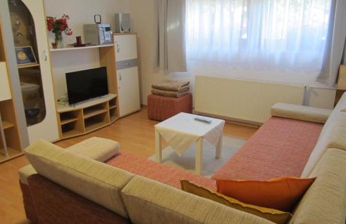 Osijek Apartment | Apartman TIM