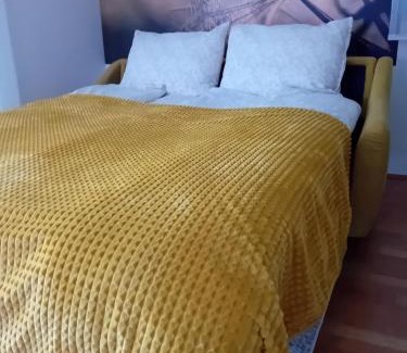 Slatina Apartment | Apartman Tina * s jacuzzijem u blizini Parka prirode Papuk