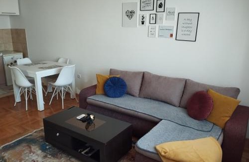 Bijeljina Apartment | Apartman TOM Bijeljina