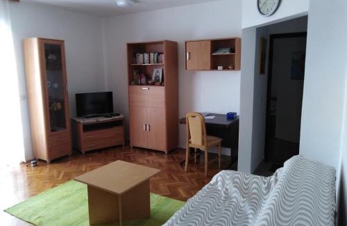 Povile Apartment | Apartman Tomas