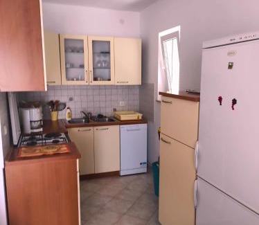 Povile Apartment | Apartman Tomas