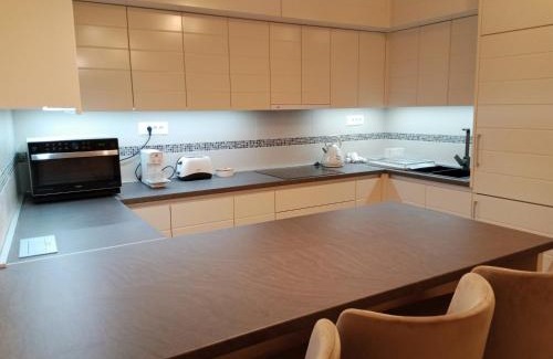 Subotica Apartment | Apartman Tomas